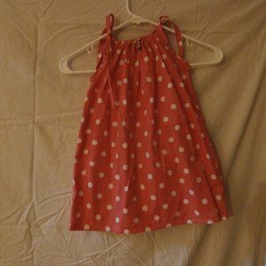Girl's dress / pinafore